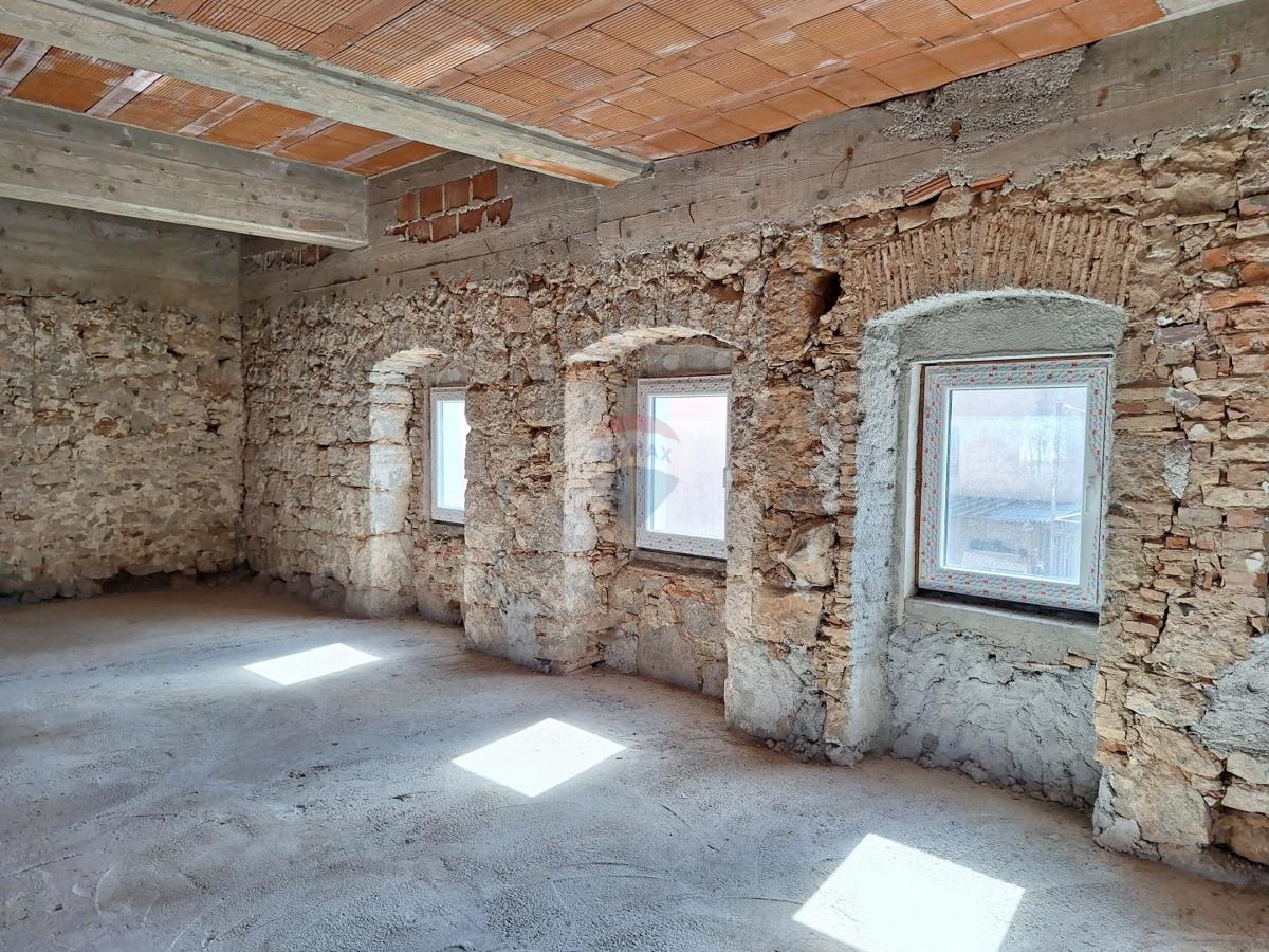 Casa Kastav, 300m2