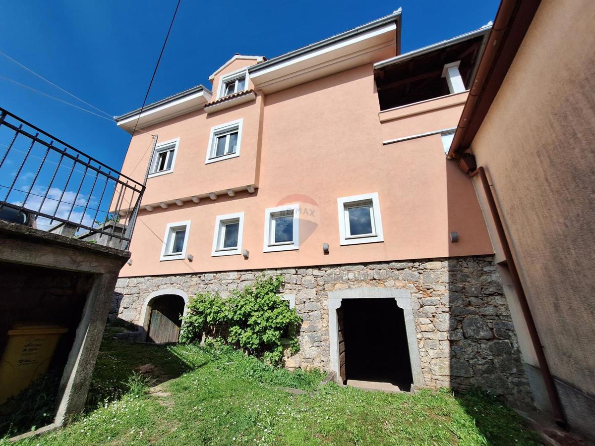 Casa Kastav, 300m2