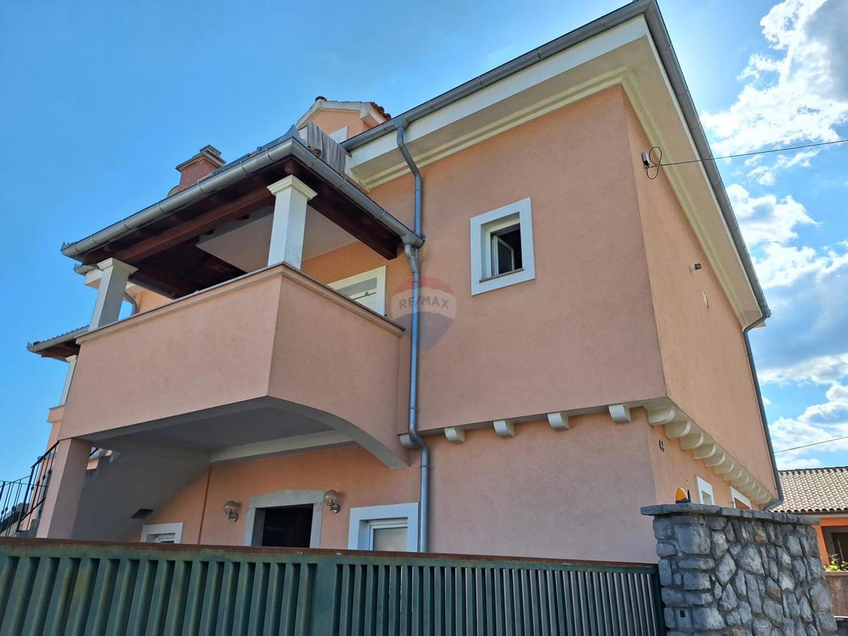 Casa Kastav, 300m2