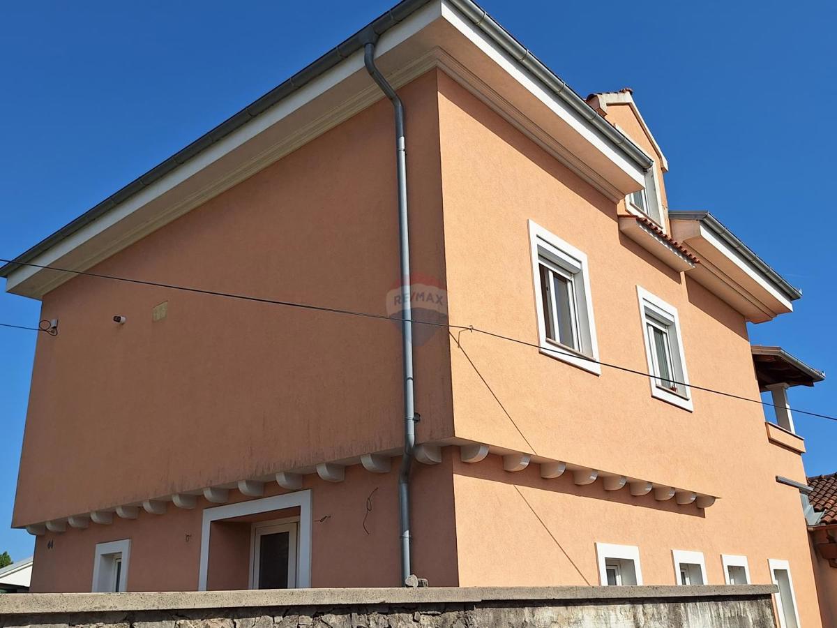Casa Kastav, 300m2
