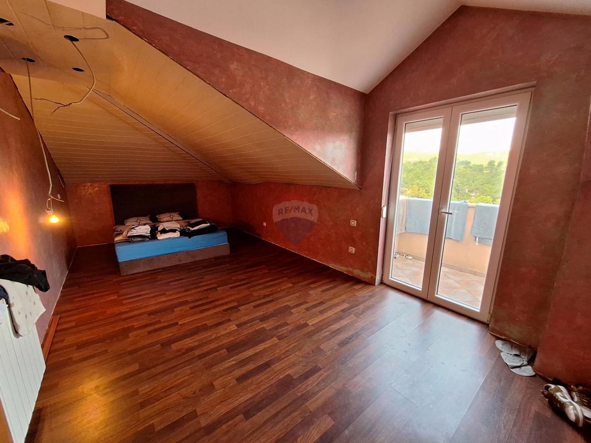 Casa Kastav, 300m2