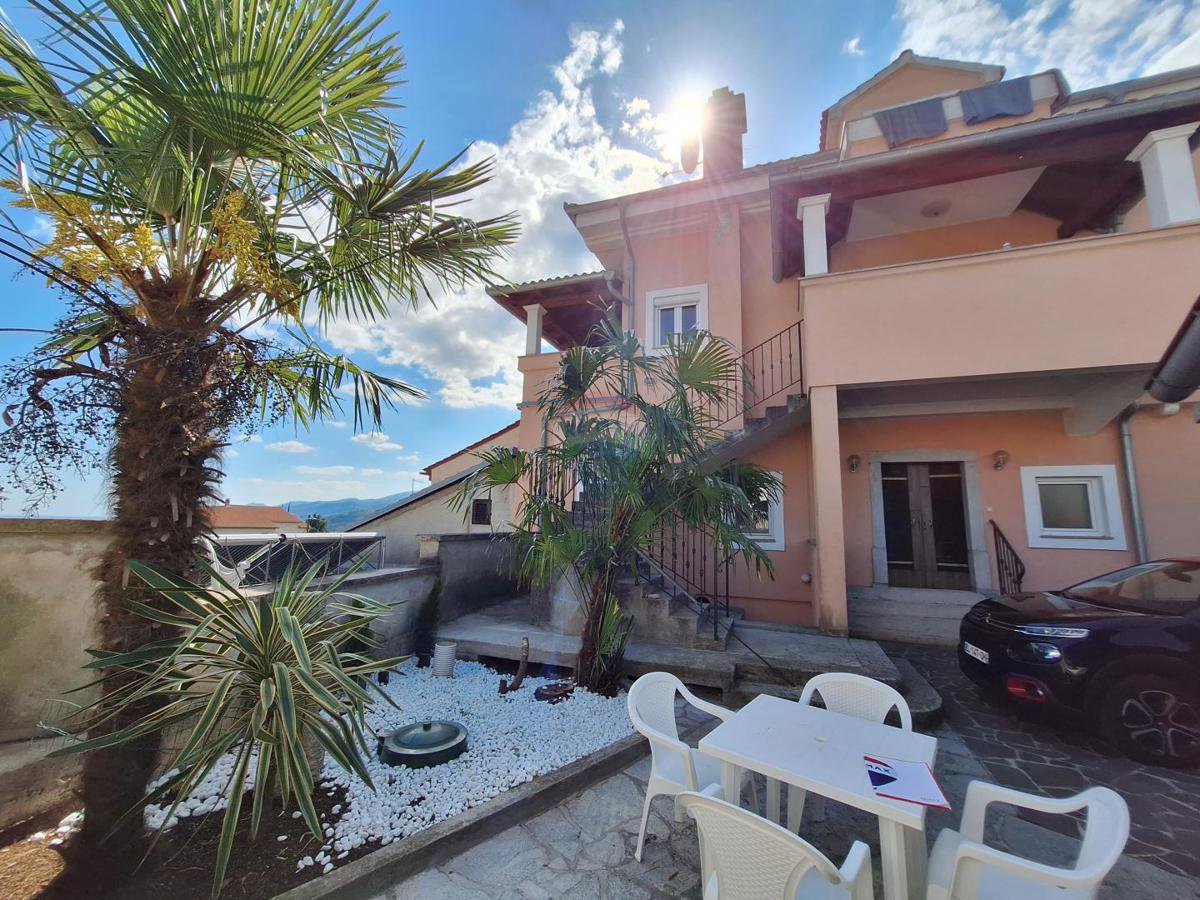 Casa Kastav, 300m2