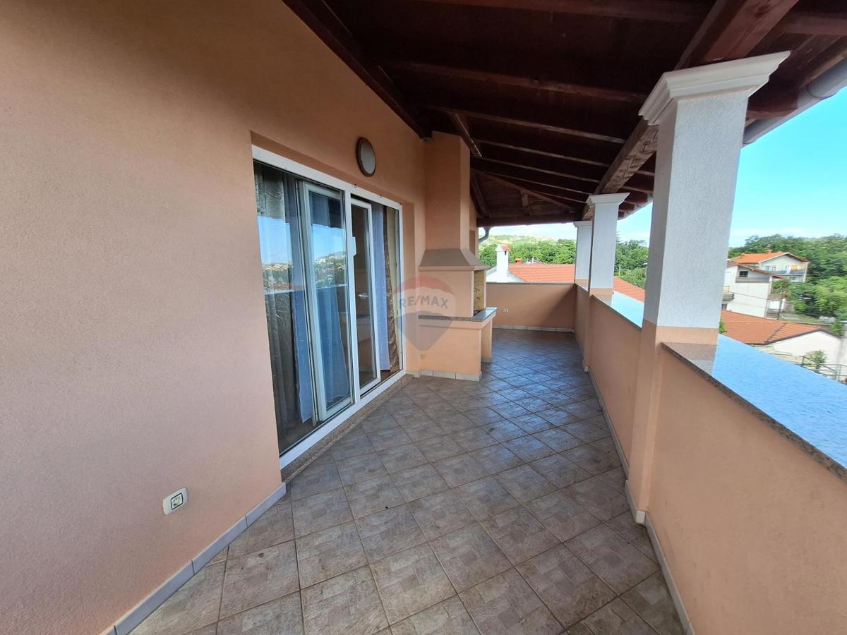 Casa Kastav, 300m2