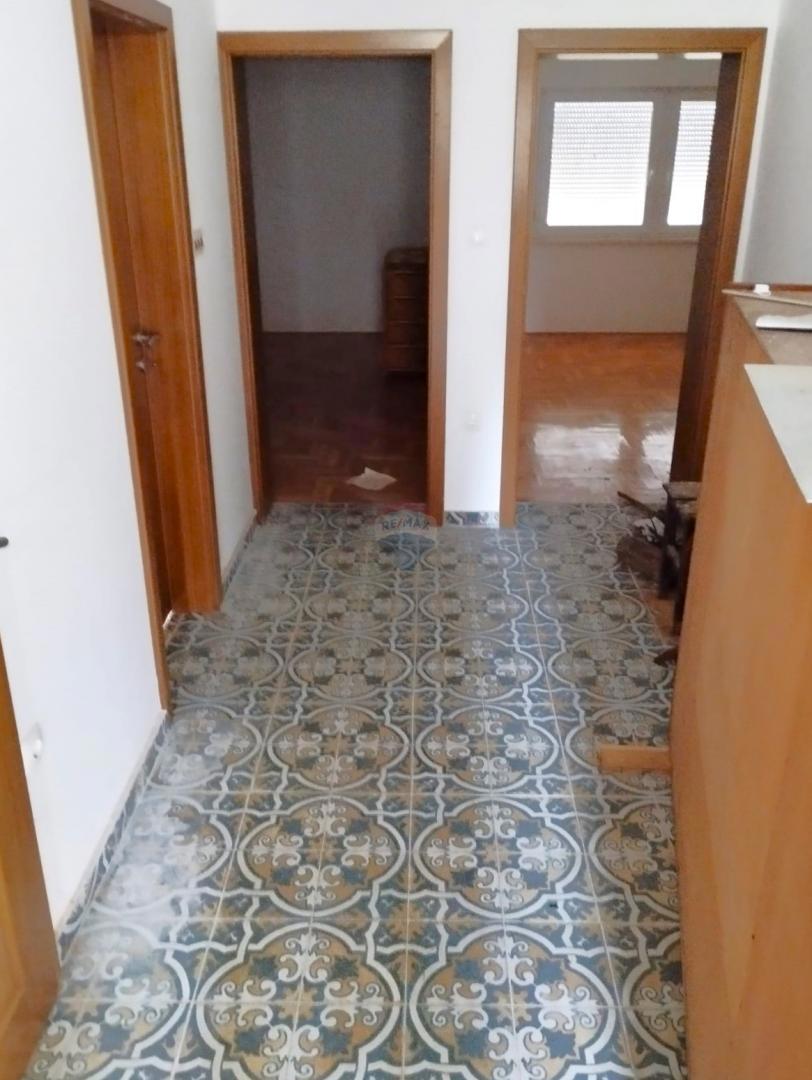 Casa Krivaja Vojnićka, Vojnić, 135m2
