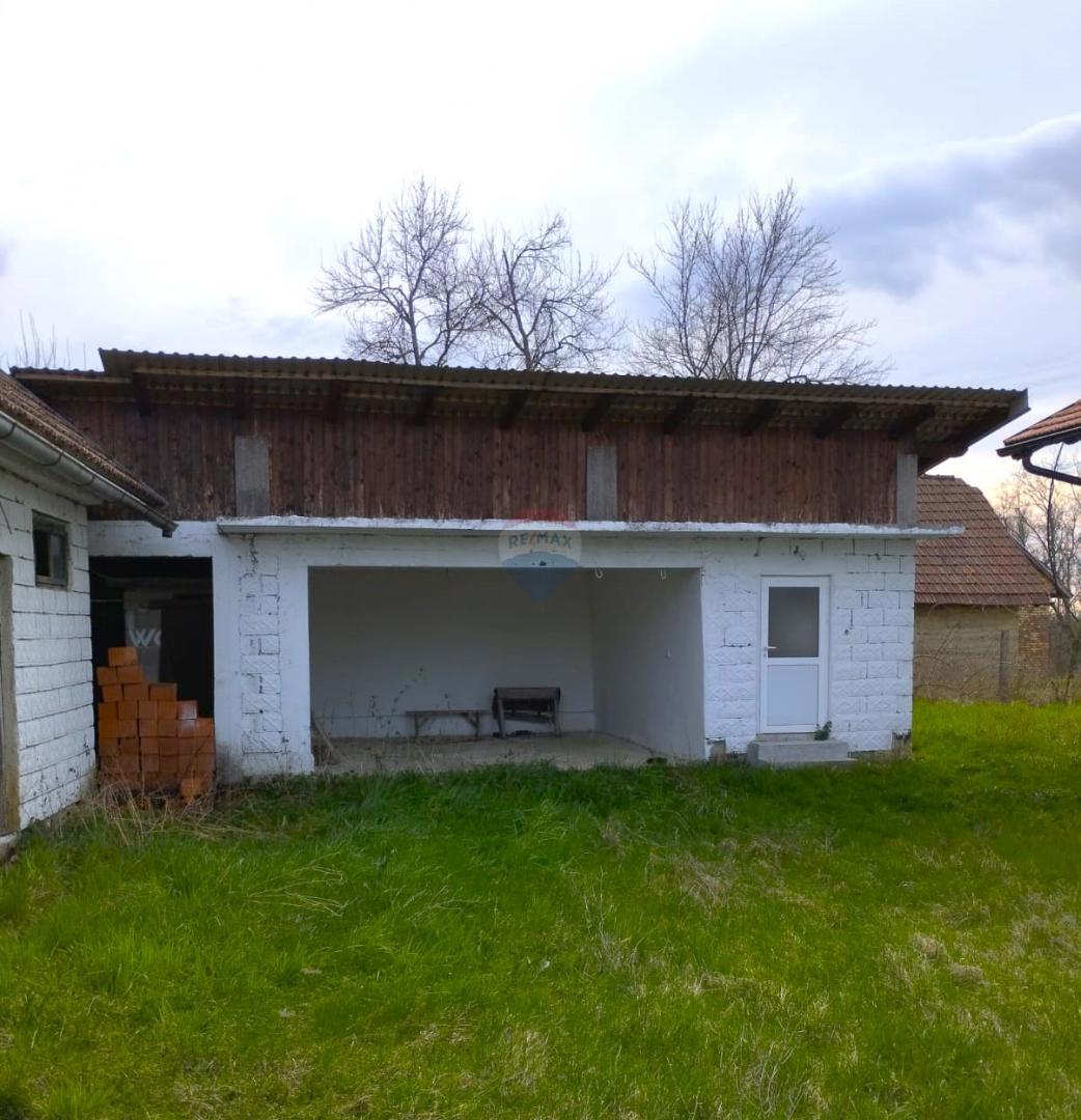 Casa Krivaja Vojnićka, Vojnić, 135m2