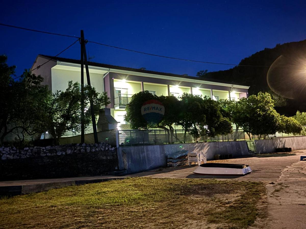 Casa Supetarska Draga, Rab, 420m2