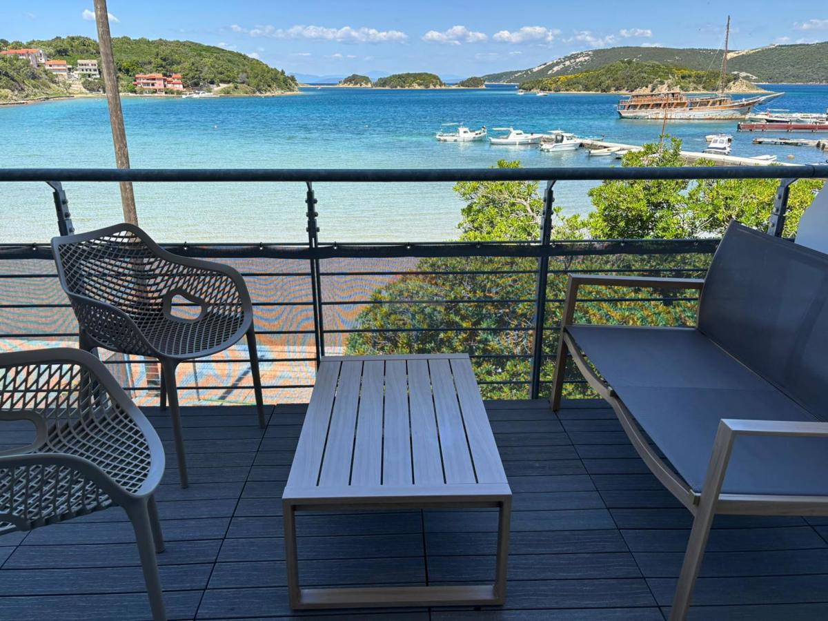 Casa Supetarska Draga, Rab, 420m2