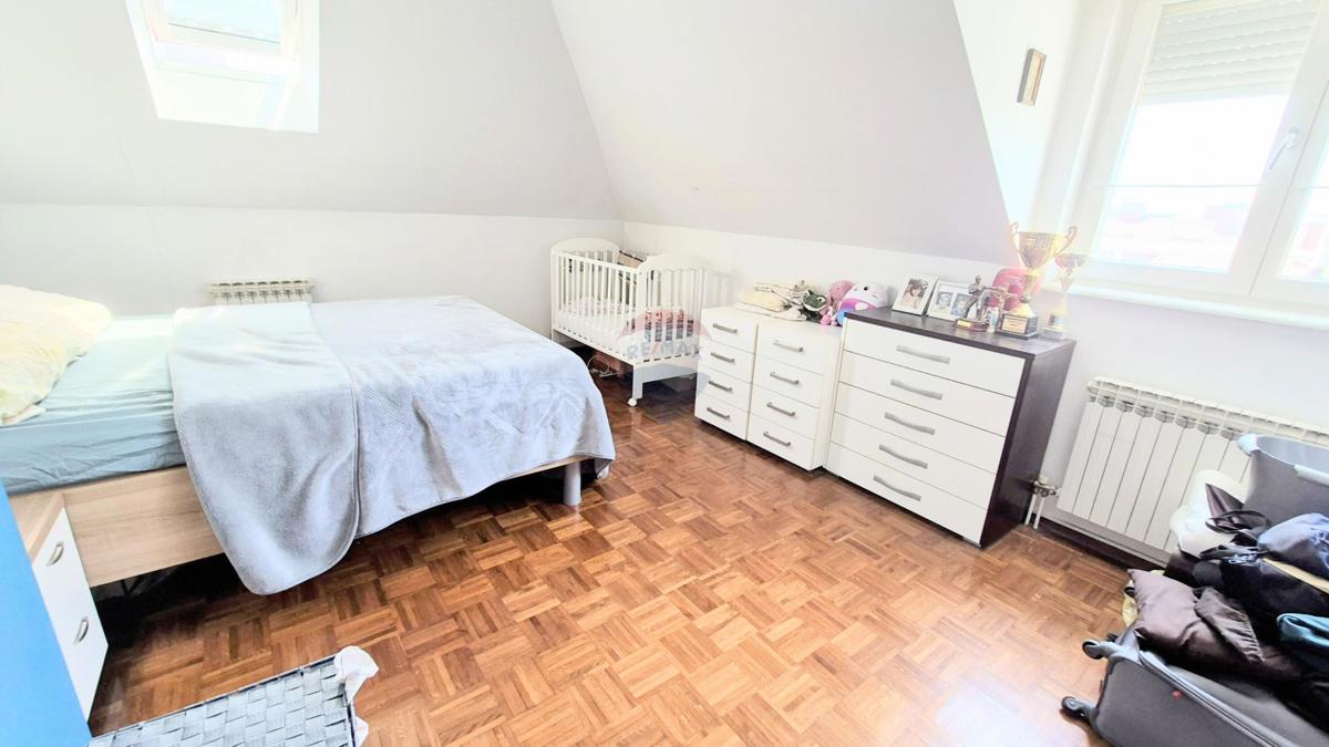 Appartamento Malešnica, Stenjevec, 77,24m2