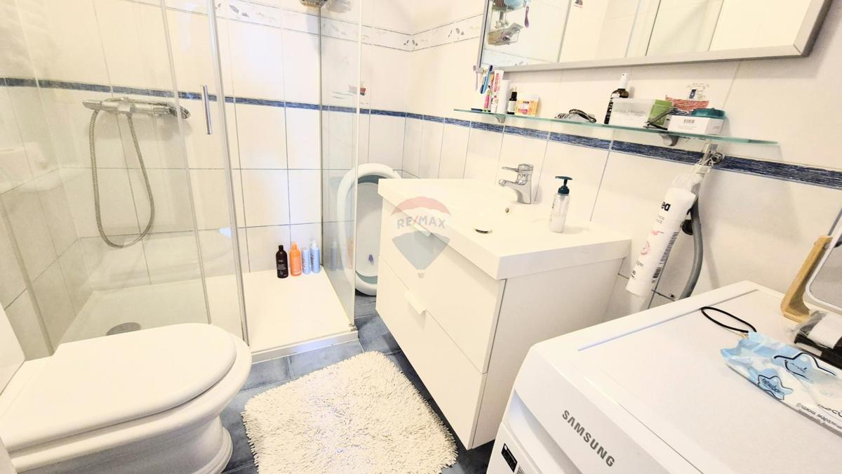 Appartamento Malešnica, Stenjevec, 77,24m2