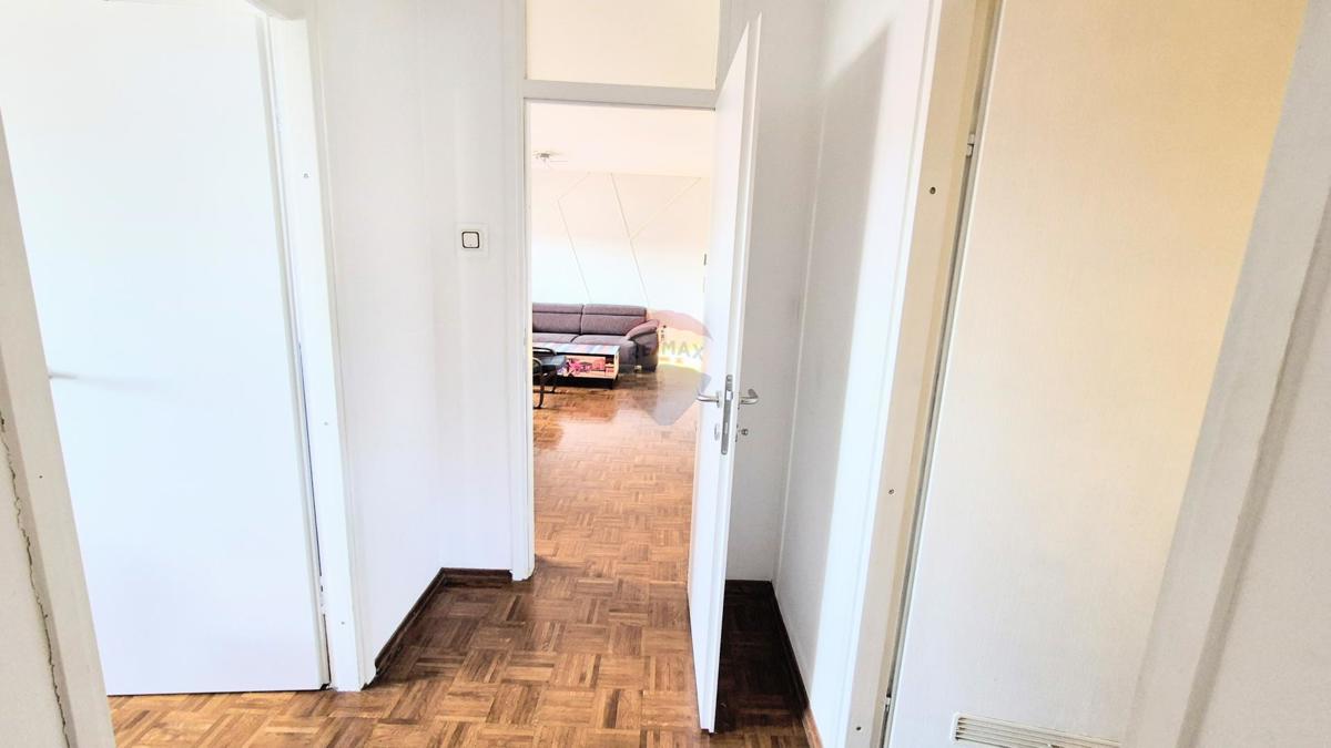 Appartamento Malešnica, Stenjevec, 77,24m2