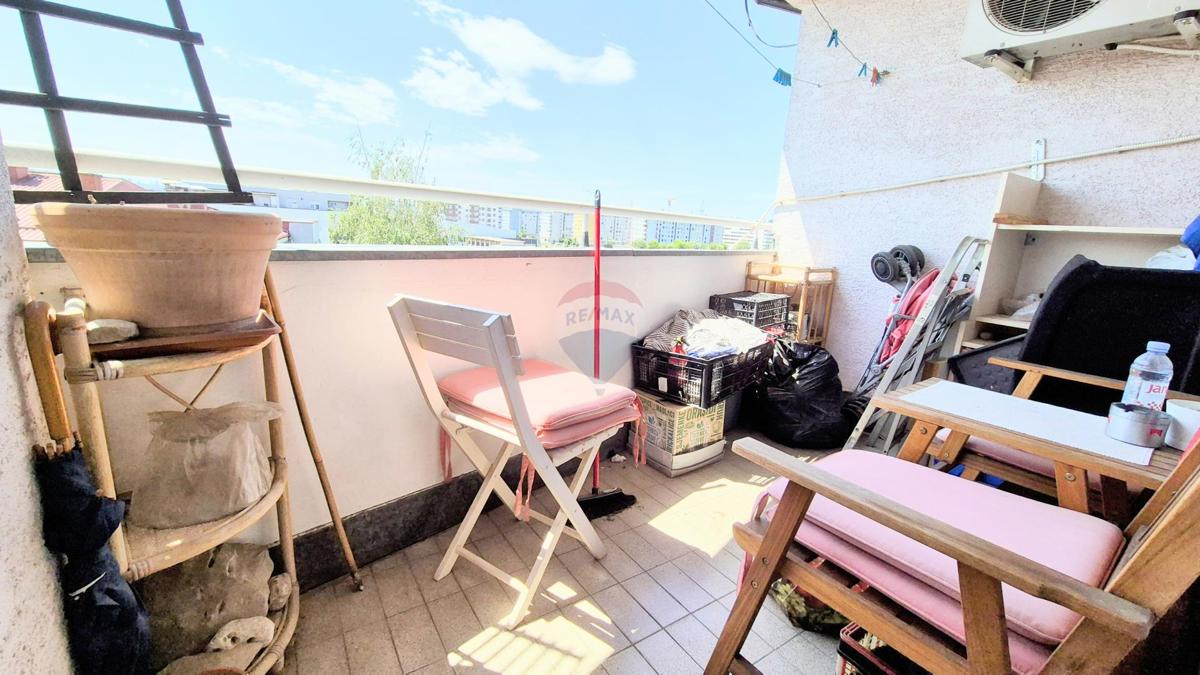 Appartamento Malešnica, Stenjevec, 77,24m2