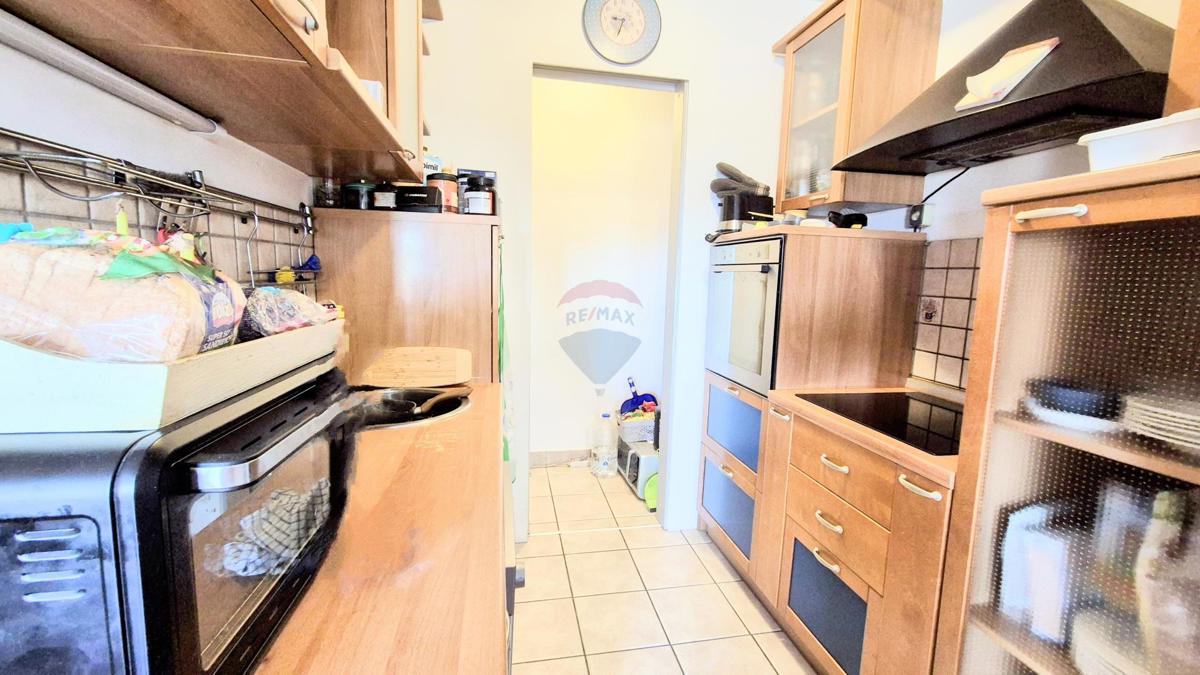 Appartamento Malešnica, Stenjevec, 77,24m2