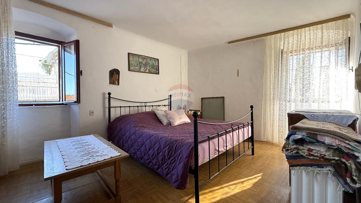 Casa Mali Lošinj, 40m2
