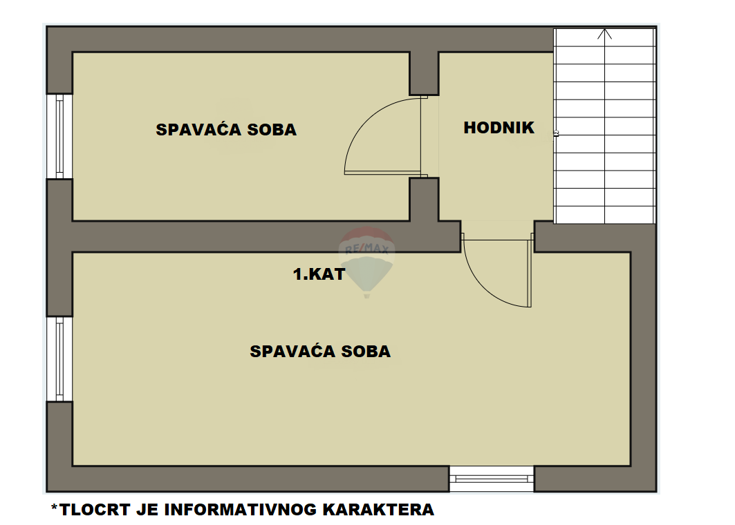 Casa Mali Lošinj, 40m2