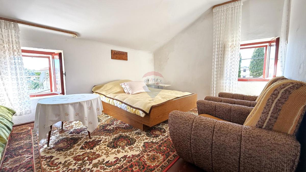 Casa Mali Lošinj, 40m2