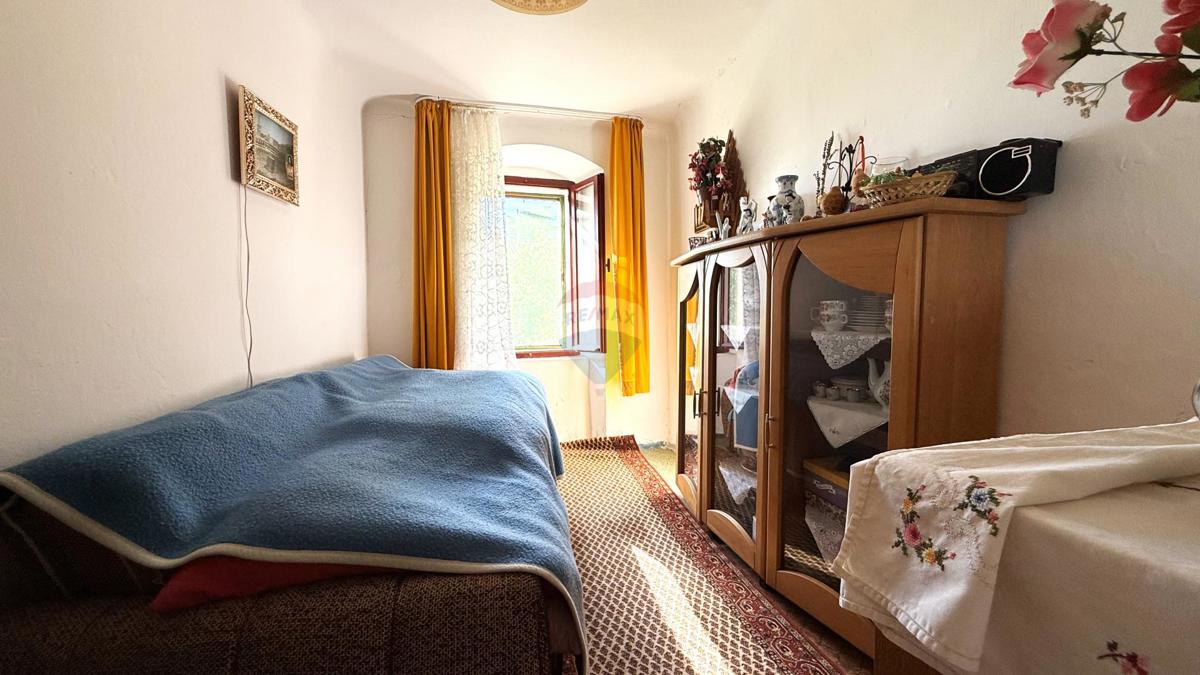 Casa Mali Lošinj, 40m2