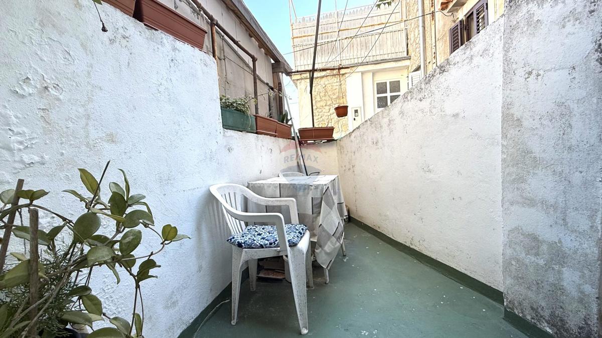 Casa Mali Lošinj, 40m2