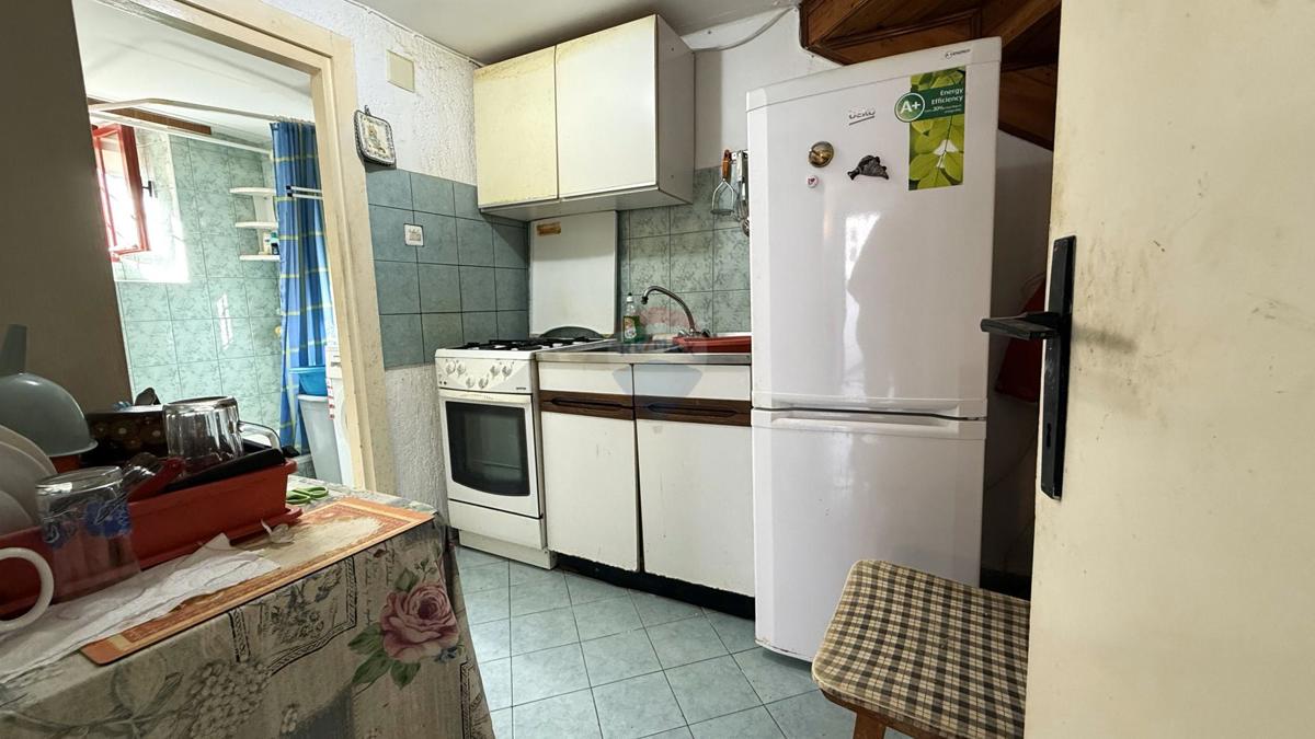 Casa Mali Lošinj, 40m2