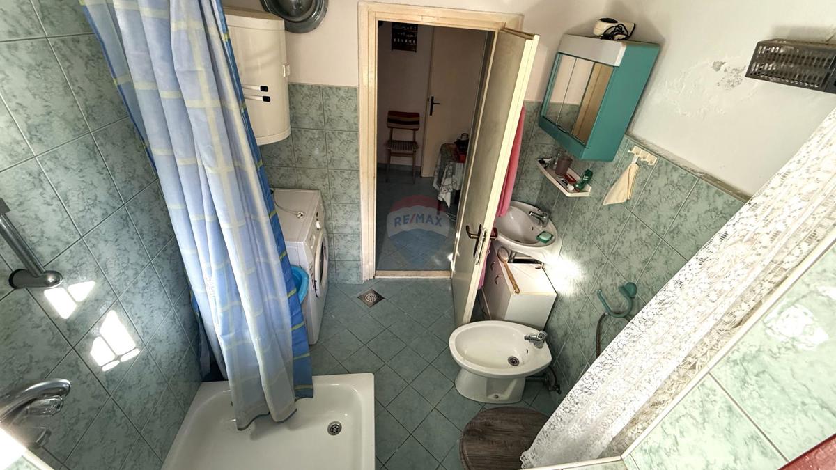 Casa Mali Lošinj, 40m2