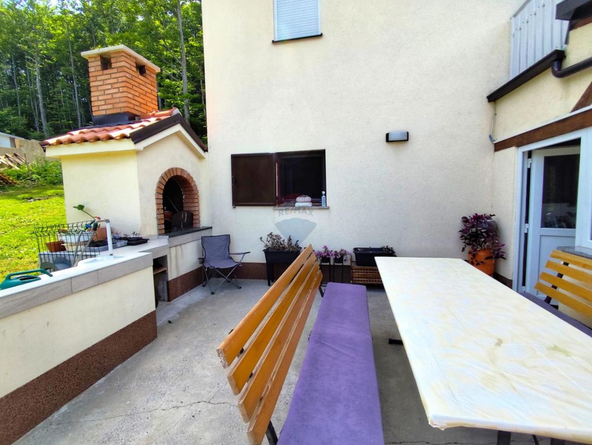 Casa Bribir, Vinodolska Općina, 200m2