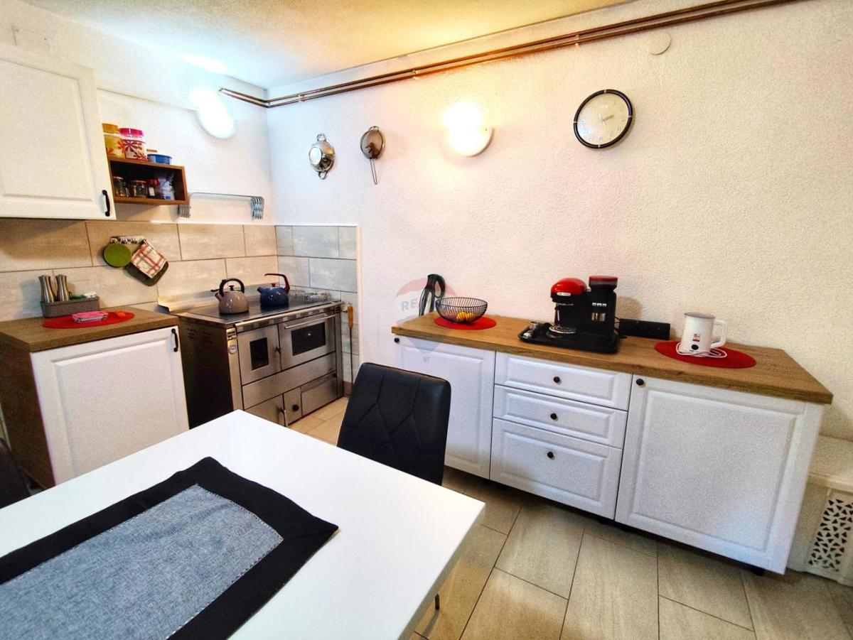 Casa Bribir, Vinodolska Općina, 200m2