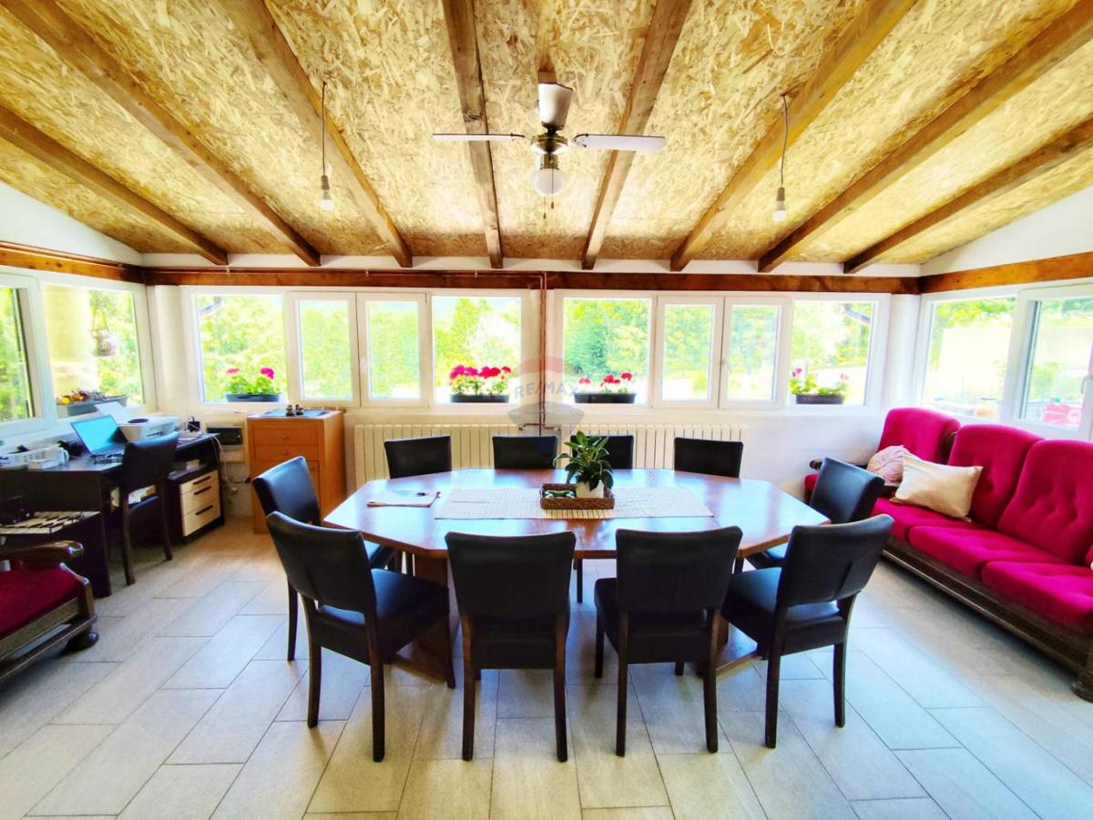 Casa Bribir, Vinodolska Općina, 200m2