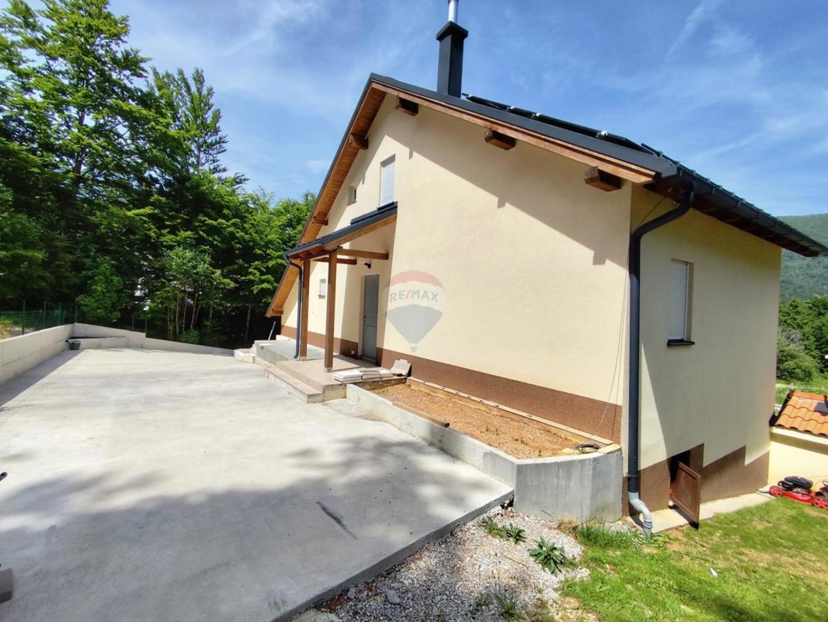 Casa Bribir, Vinodolska Općina, 200m2