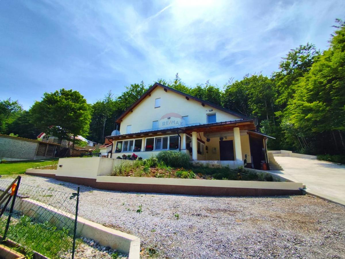 Casa Bribir, Vinodolska Općina, 200m2