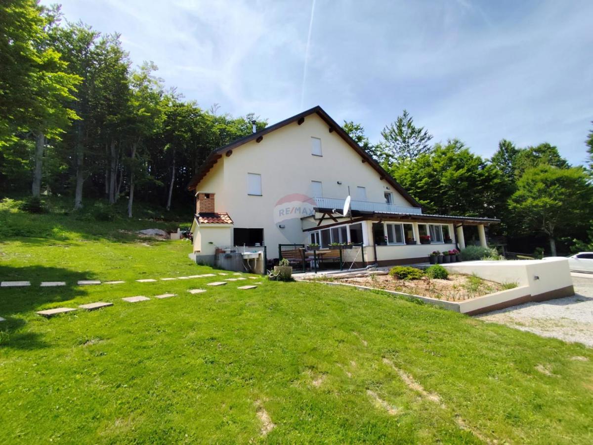 Casa Bribir, Vinodolska Općina, 200m2
