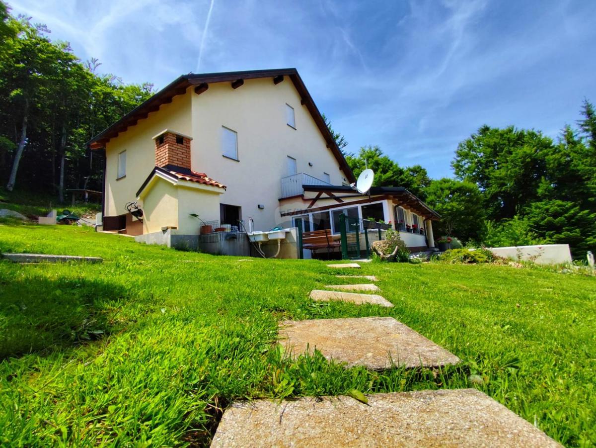 Casa Bribir, Vinodolska Općina, 200m2