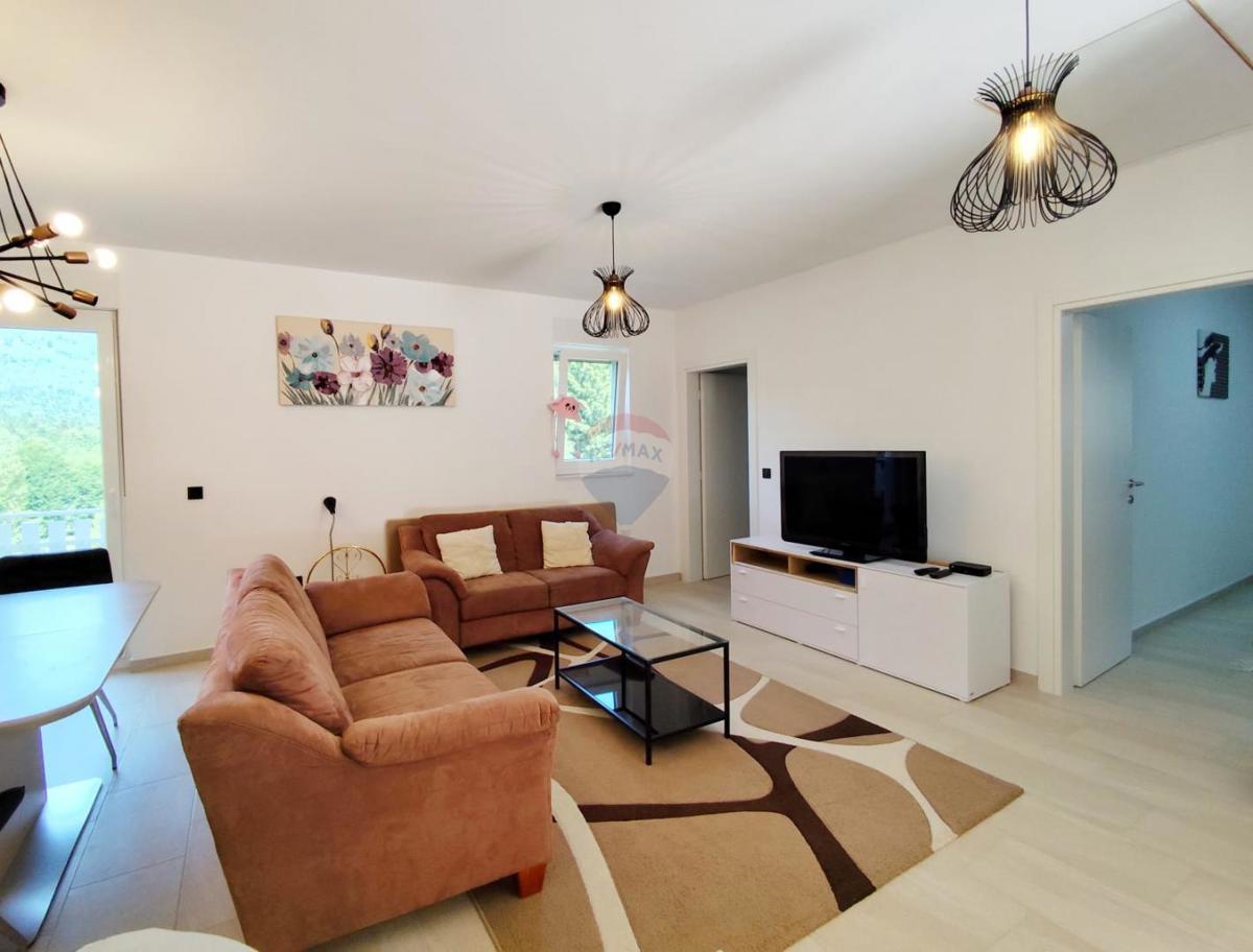 Casa Bribir, Vinodolska Općina, 200m2