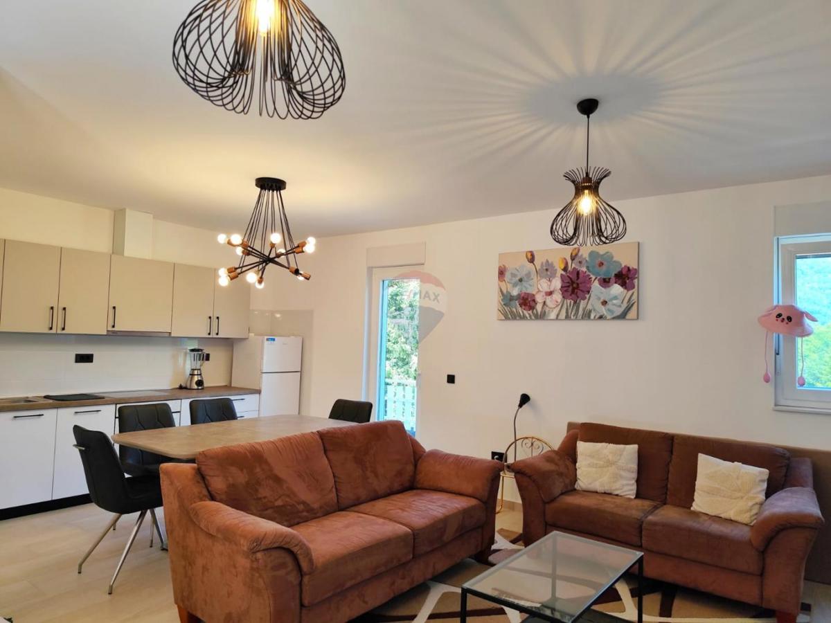Casa Bribir, Vinodolska Općina, 200m2