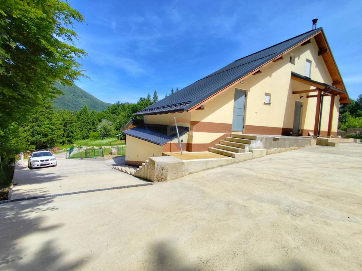 Casa Bribir, Vinodolska Općina, 200m2