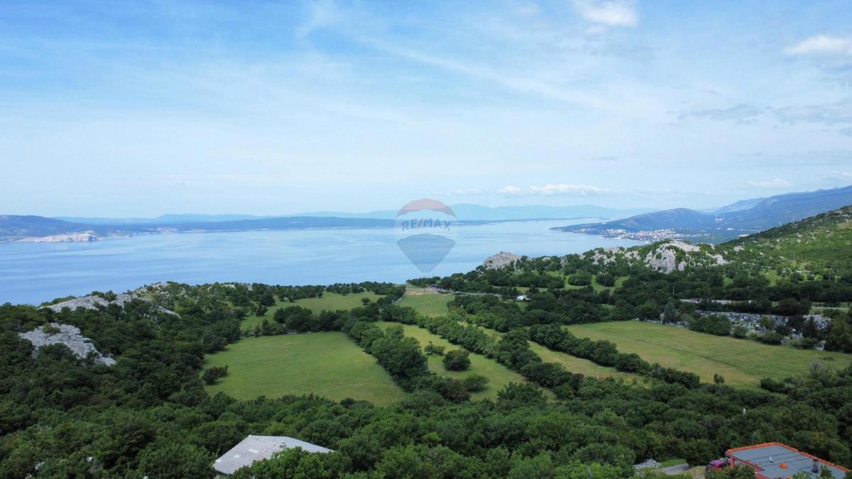 Casa Jakov Polje, Novi Vinodolski, 233m2