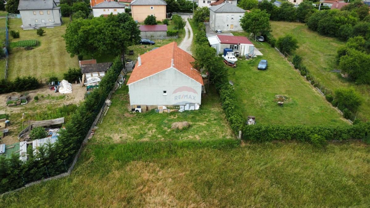 Casa Dražice, Jelenje, 154m2
