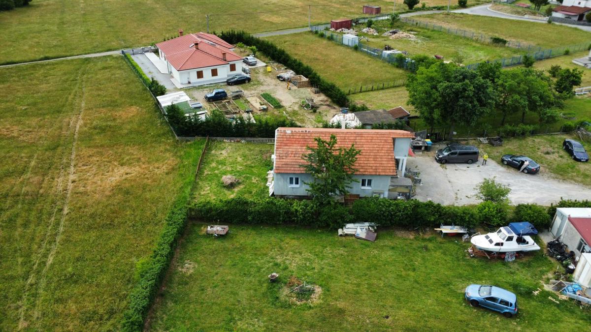 Casa Dražice, Jelenje, 154m2