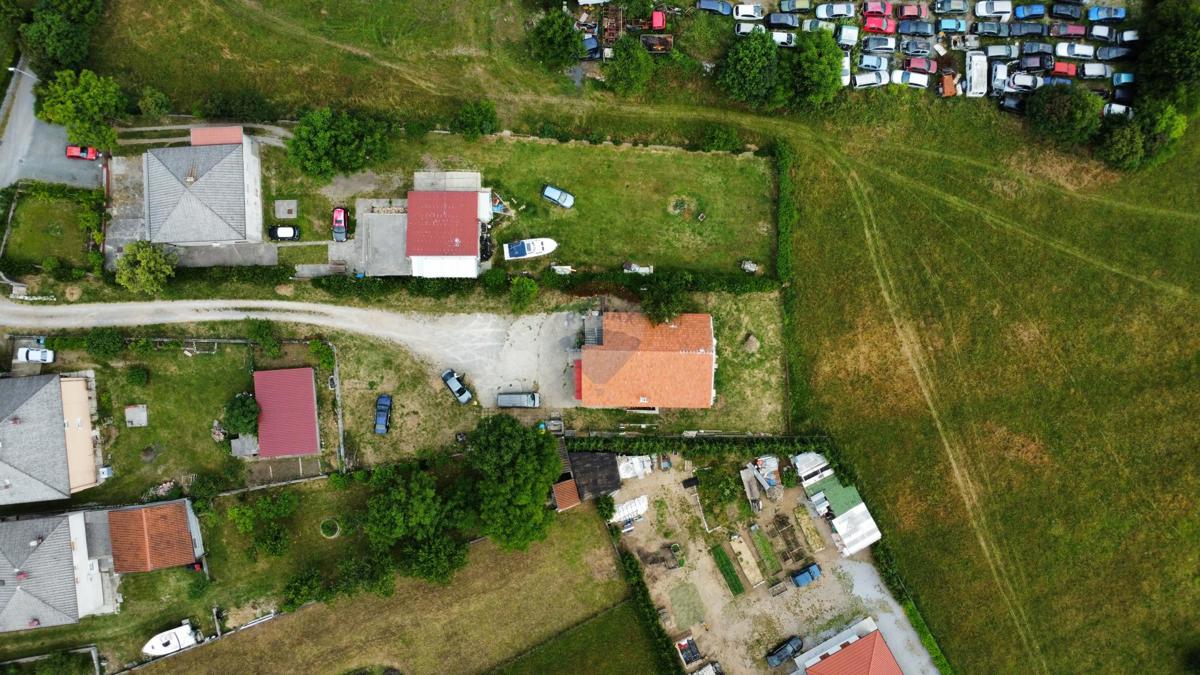 Casa Dražice, Jelenje, 154m2