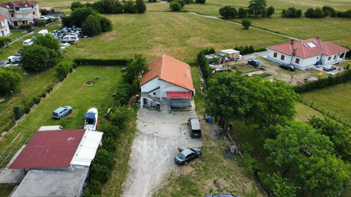 Casa Dražice, Jelenje, 154m2