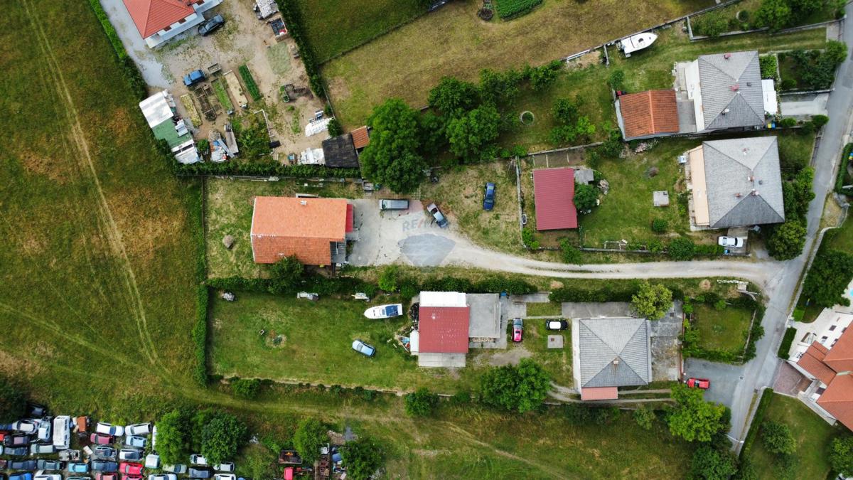 Casa Dražice, Jelenje, 154m2