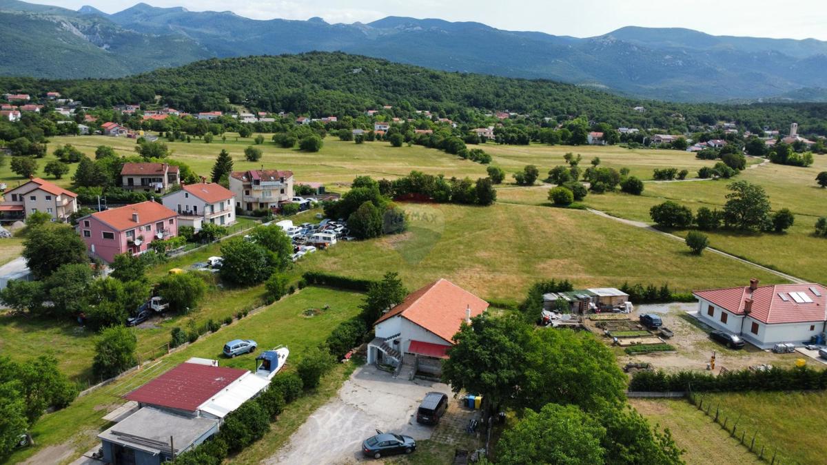 Casa Dražice, Jelenje, 154m2
