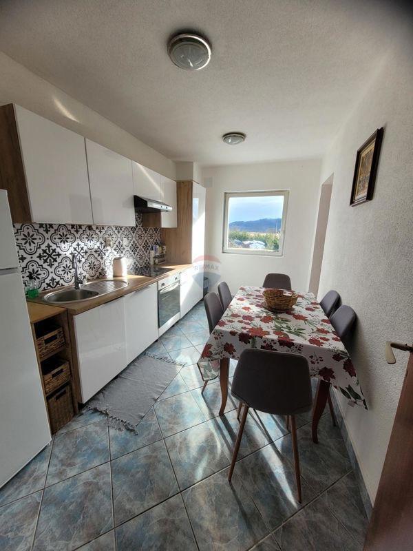 Casa Dražice, Jelenje, 154m2