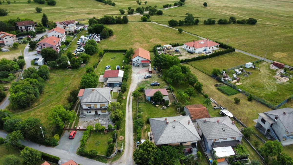 Casa Dražice, Jelenje, 154m2
