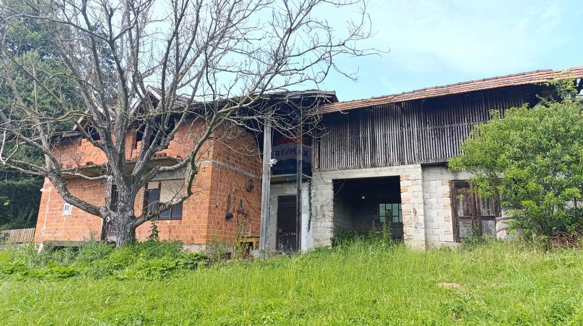 Casa Opatija, Pokupsko, 112m2