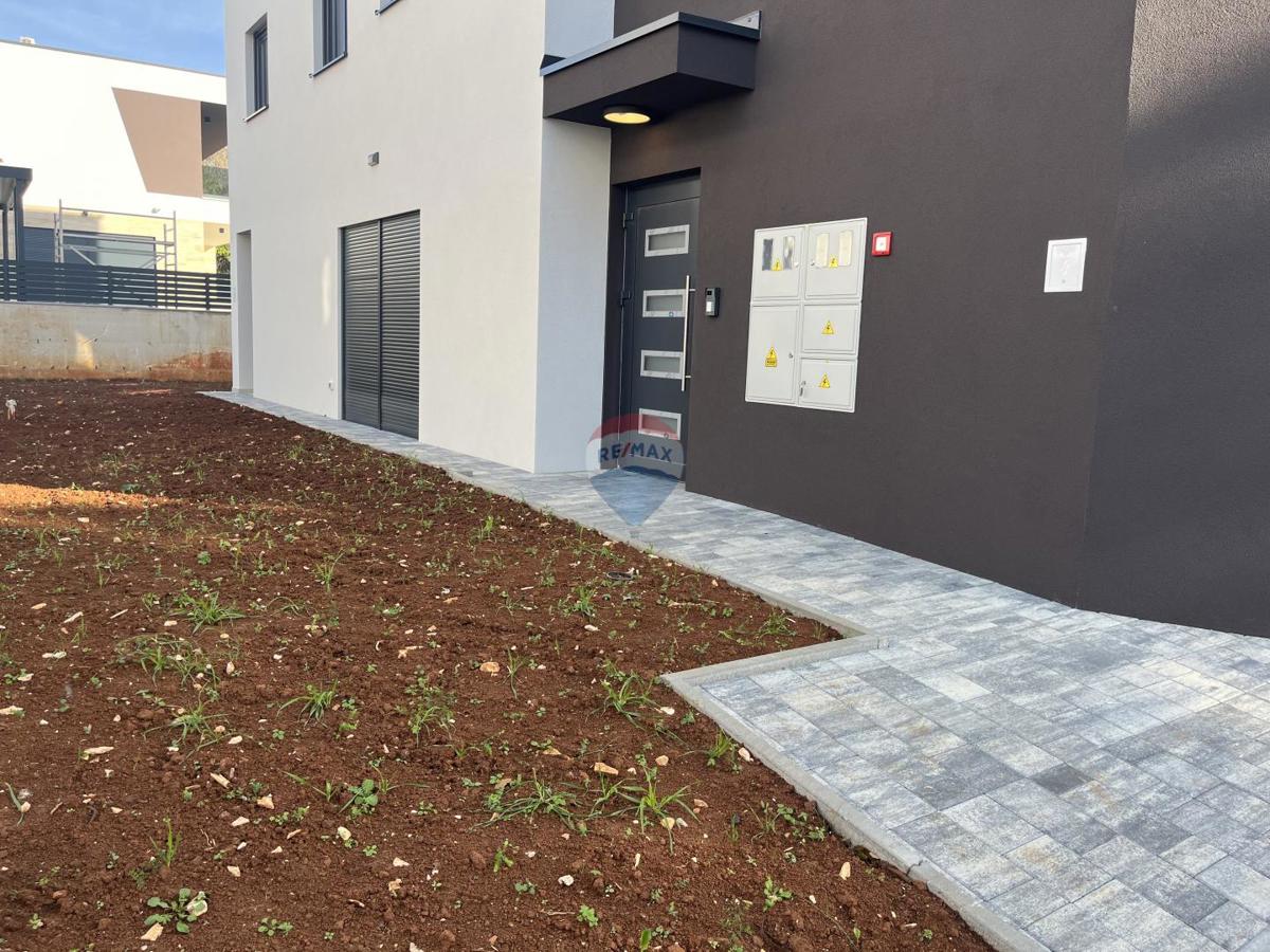 Appartamento Medulin, 60m2