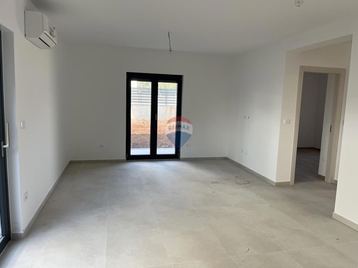 Appartamento Medulin, 60m2
