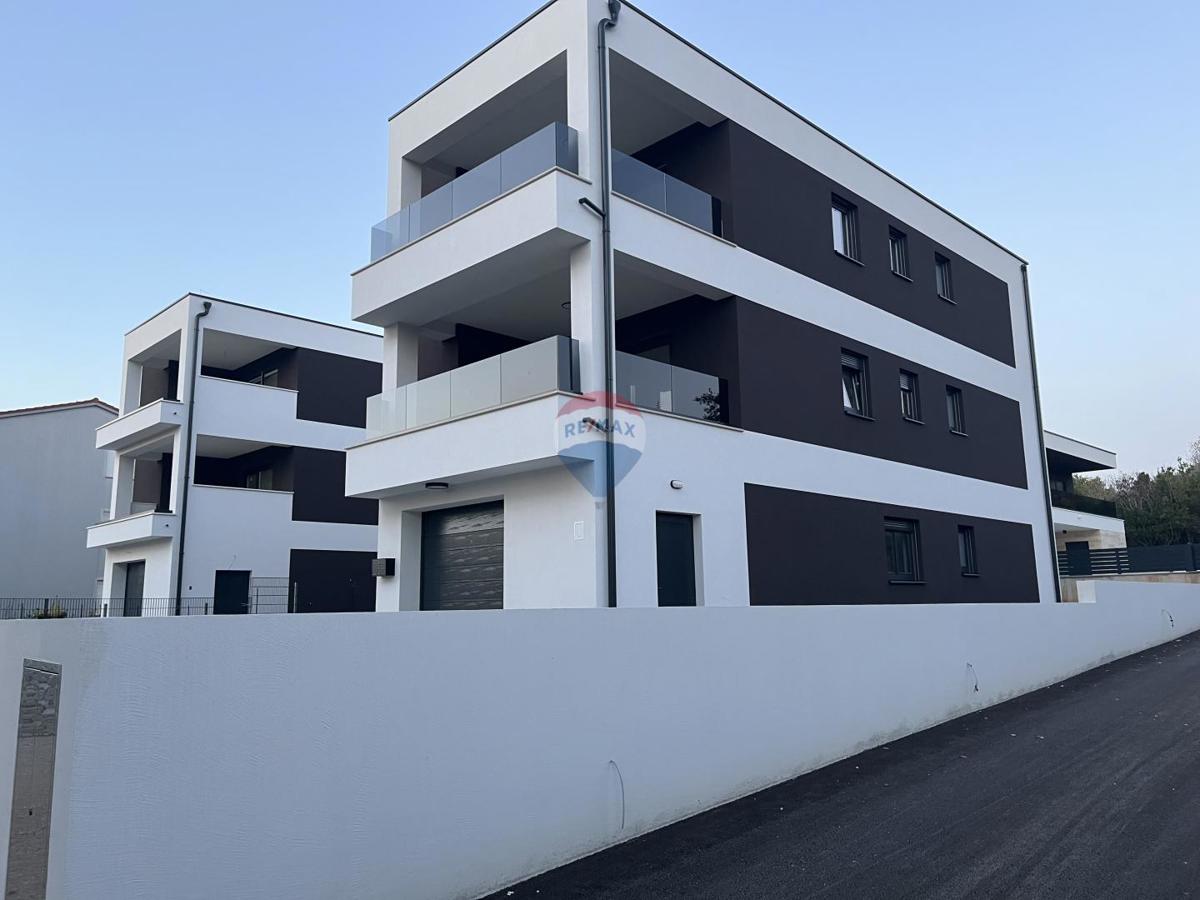 Appartamento Medulin, 60m2