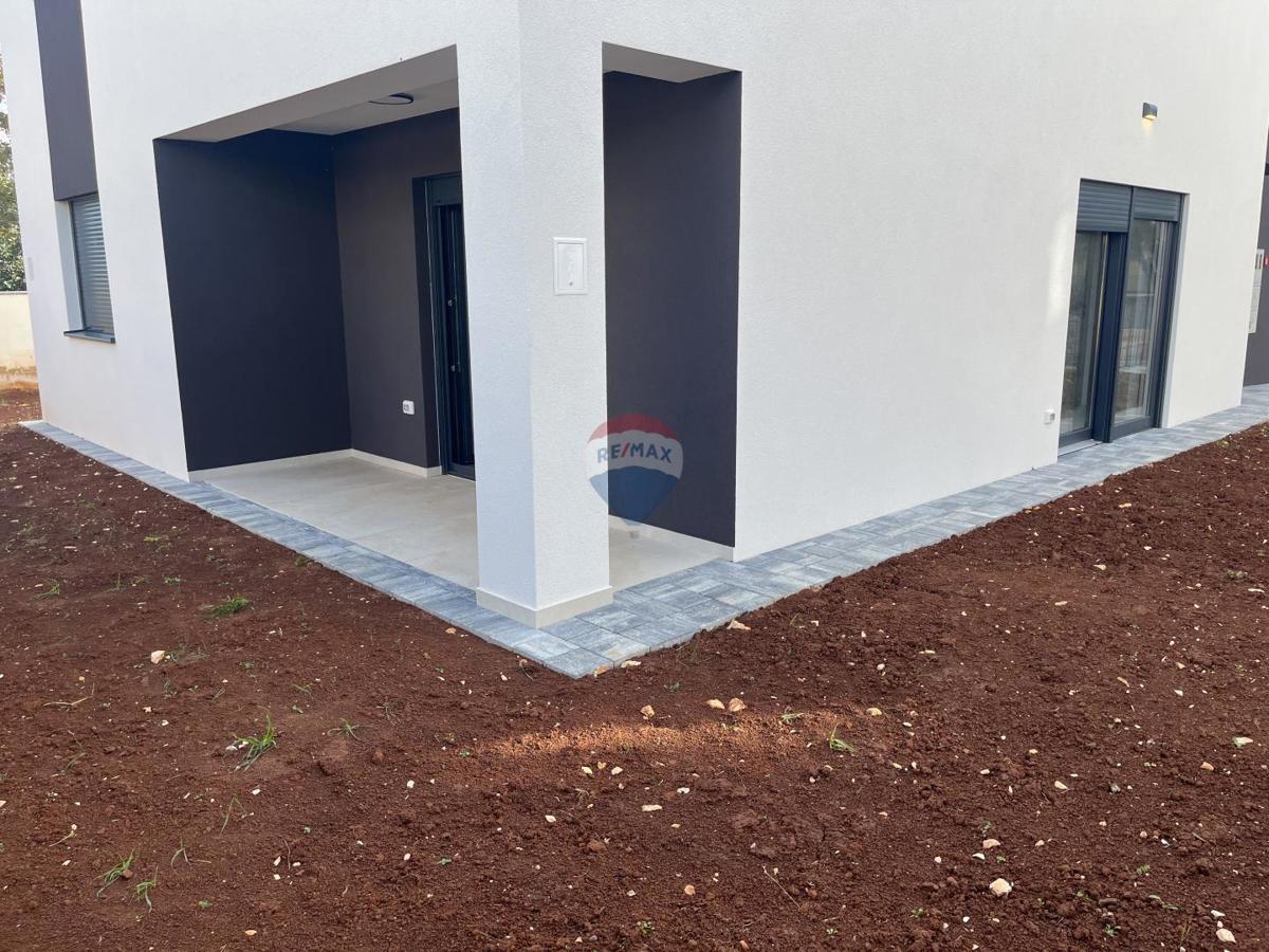 Appartamento Medulin, 60m2