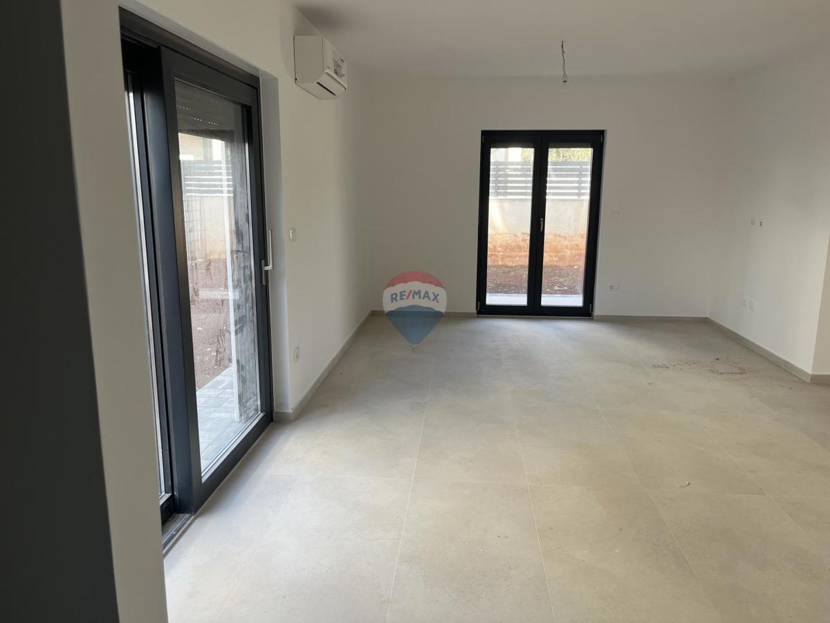 Appartamento Medulin, 60m2
