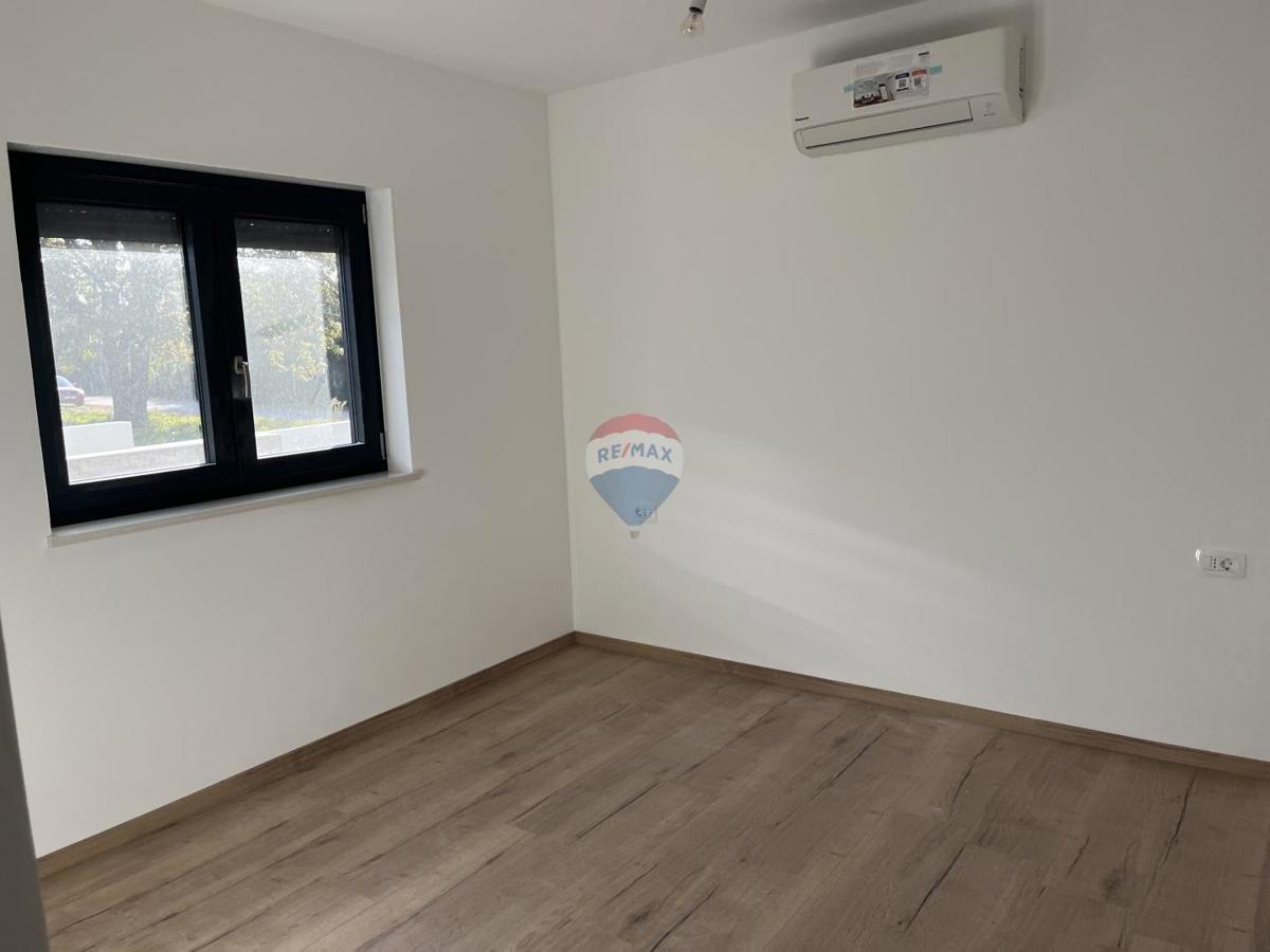 Appartamento Medulin, 60m2