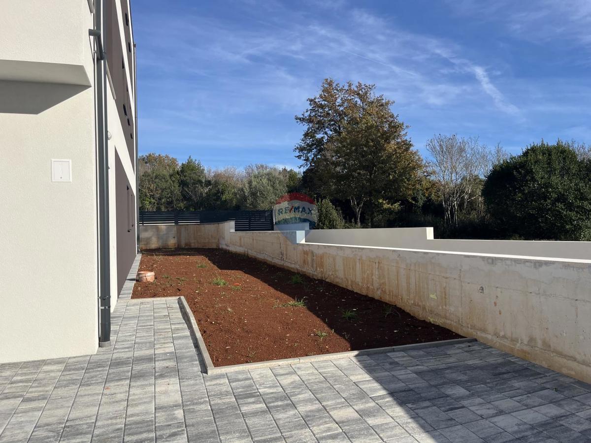 Appartamento Medulin, 60m2